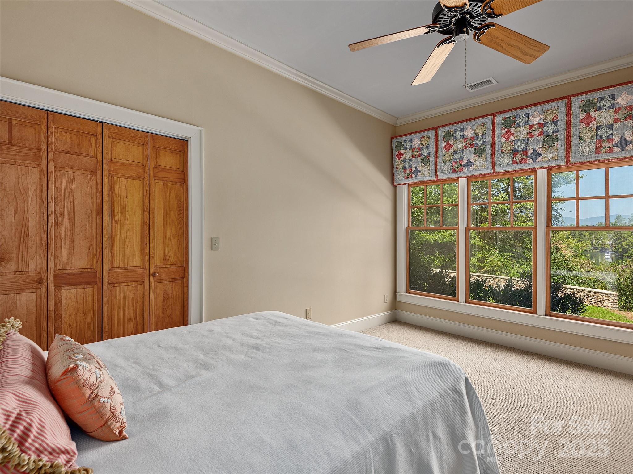 Lake Adger - Residential