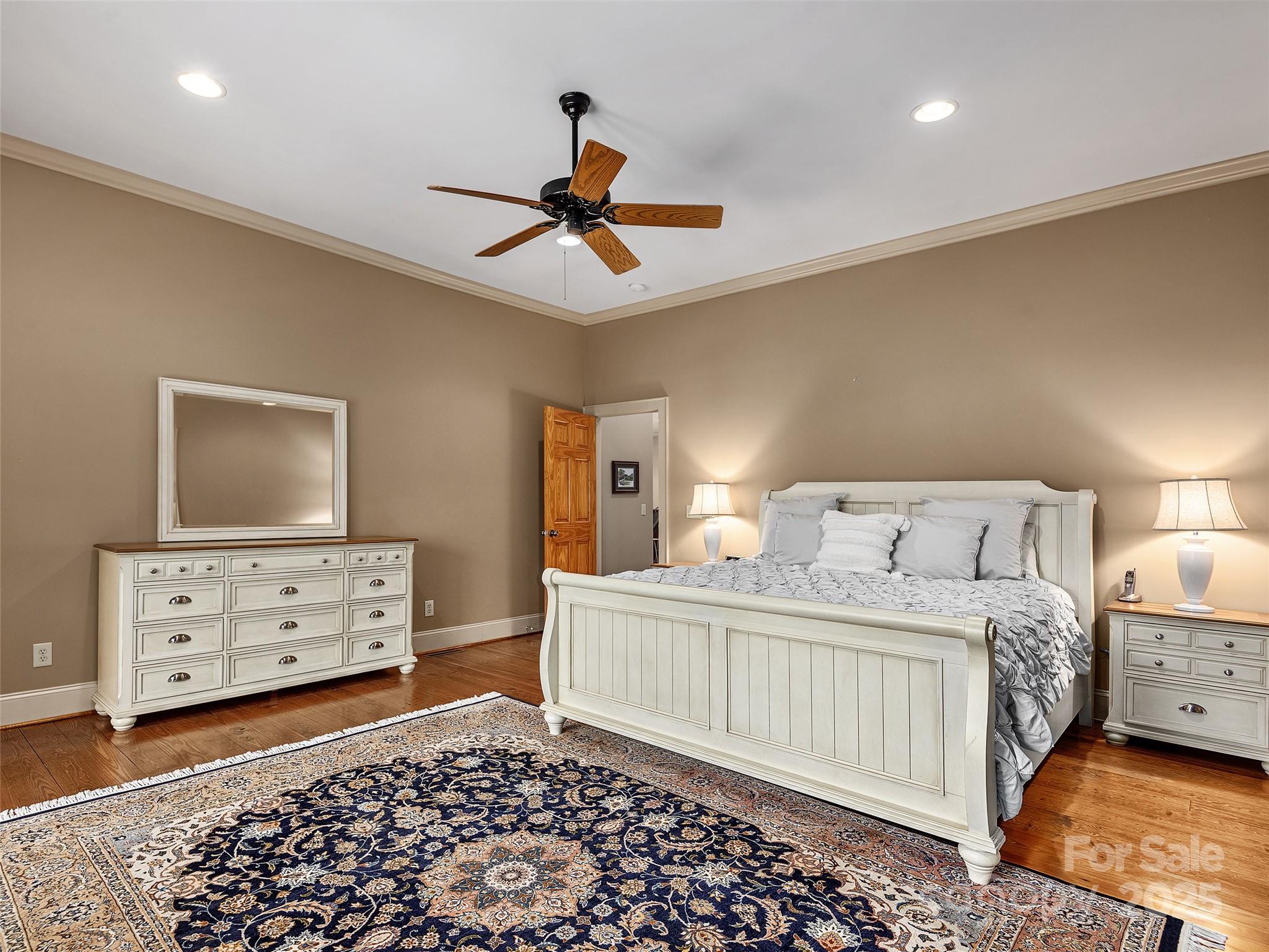 Lake Adger - Residential