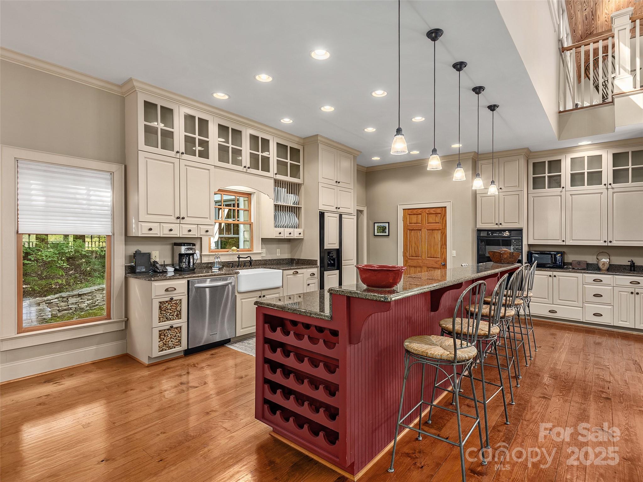 Lake Adger - Residential