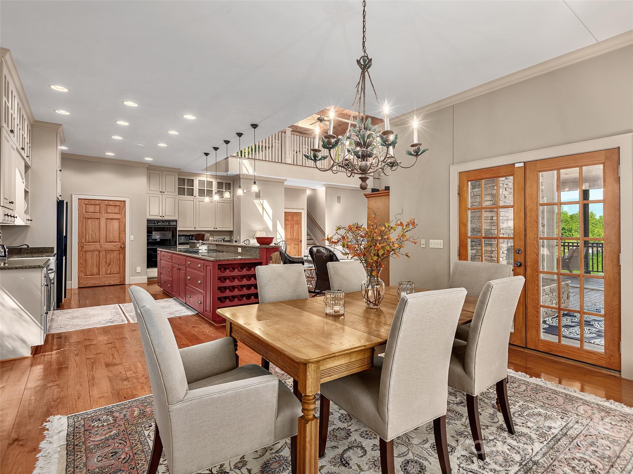 Lake Adger - Residential