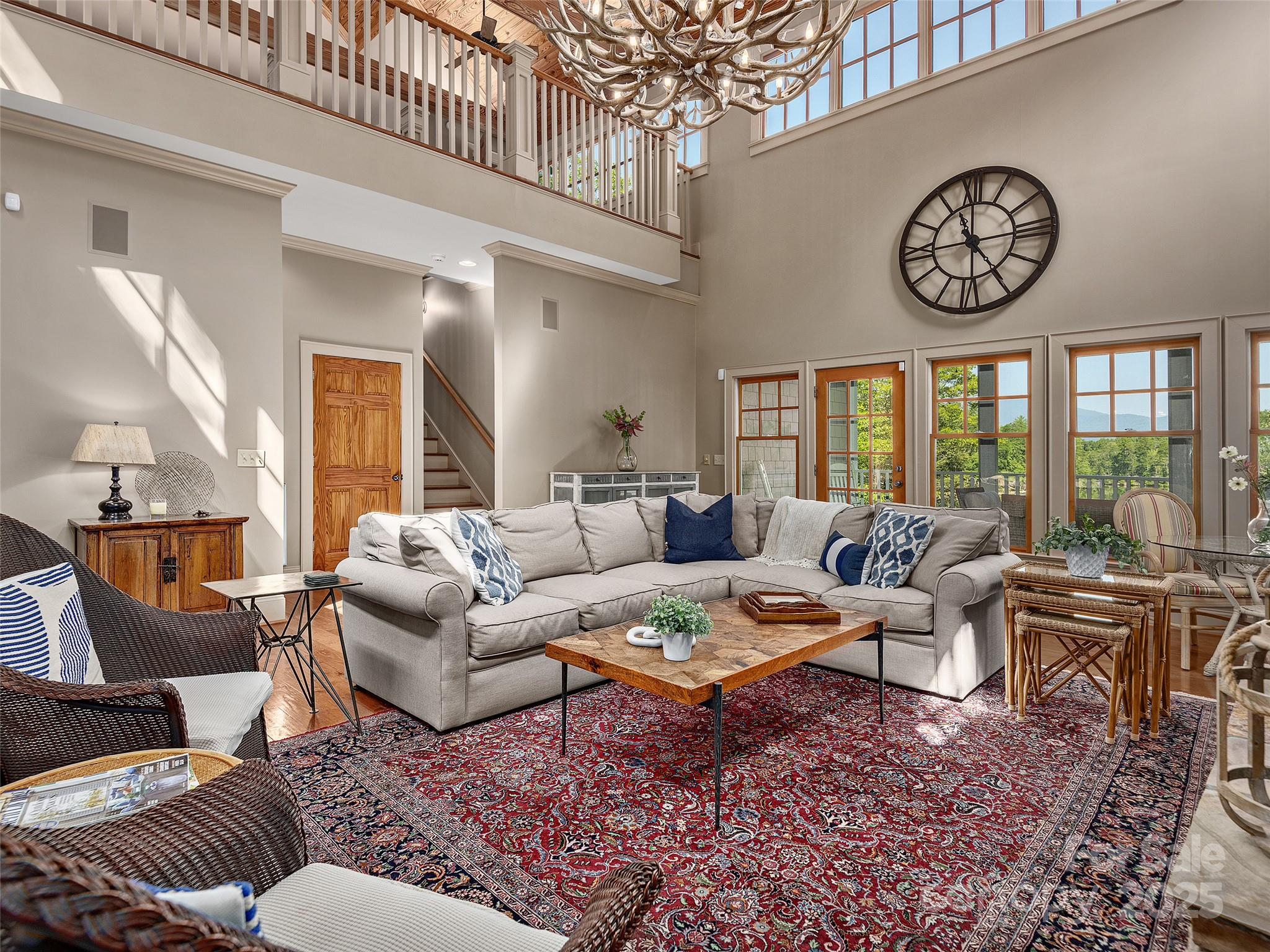 Lake Adger - Residential