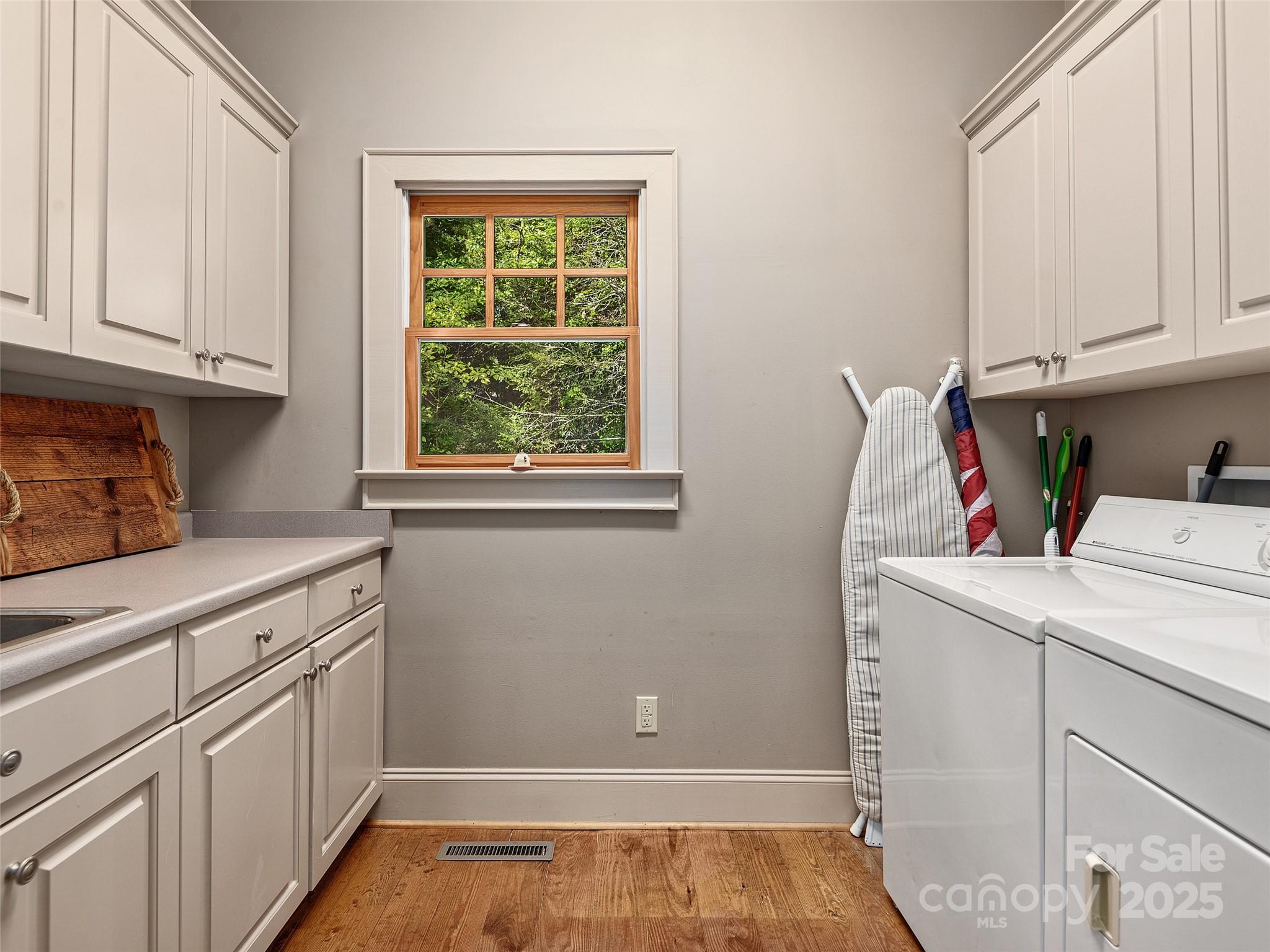 Lake Adger - Residential