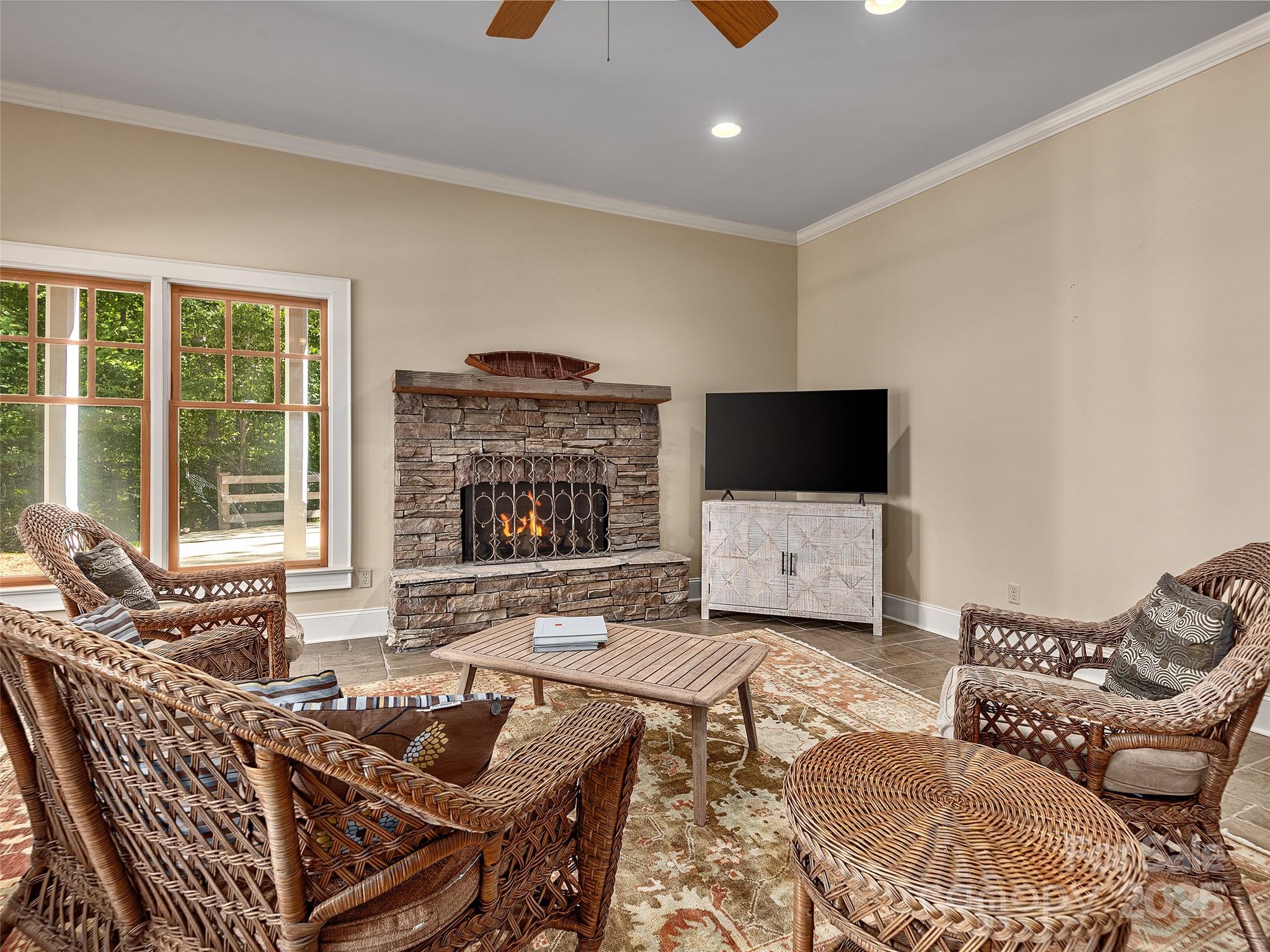 Lake Adger - Residential