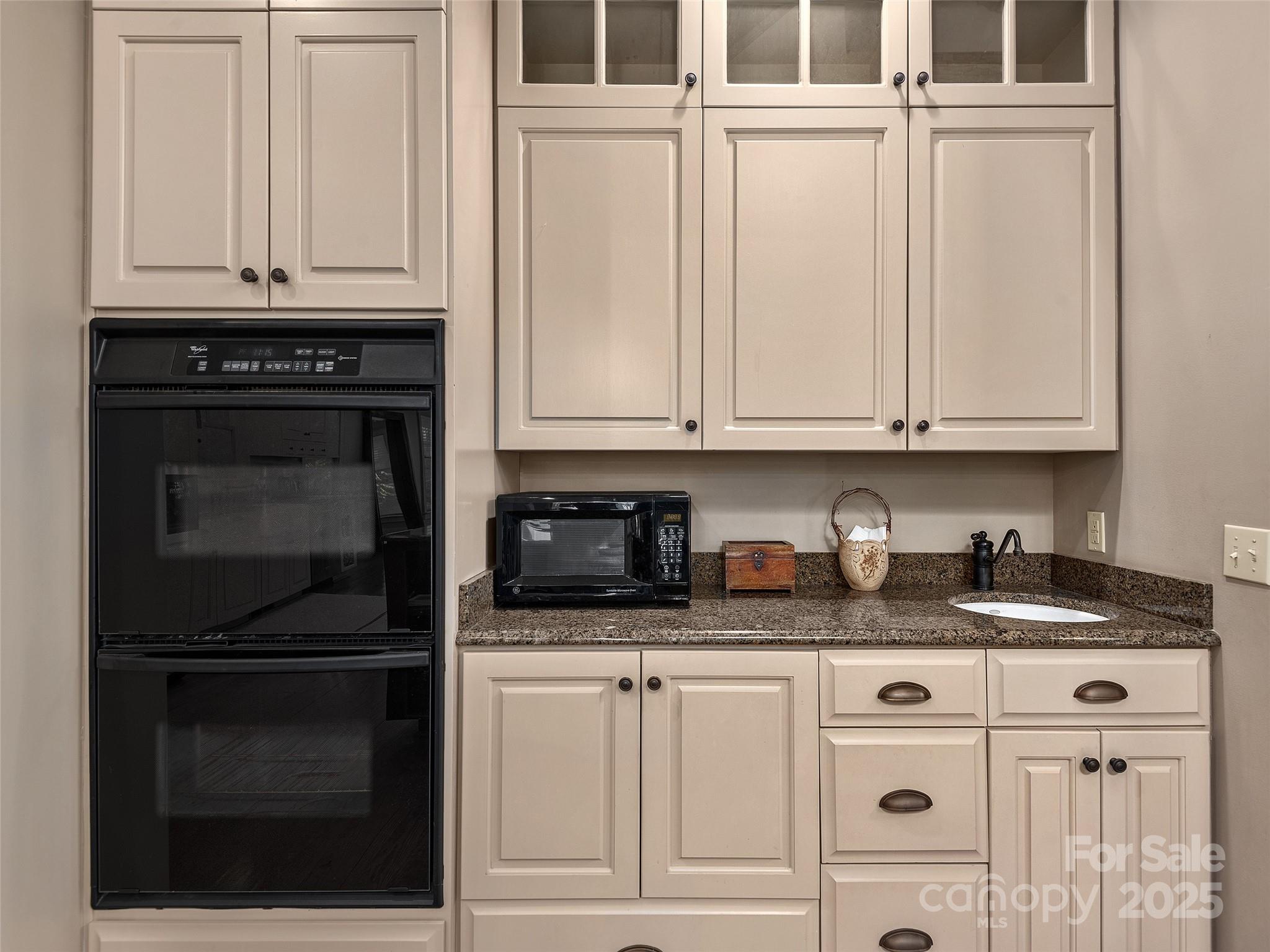 Lake Adger - Residential