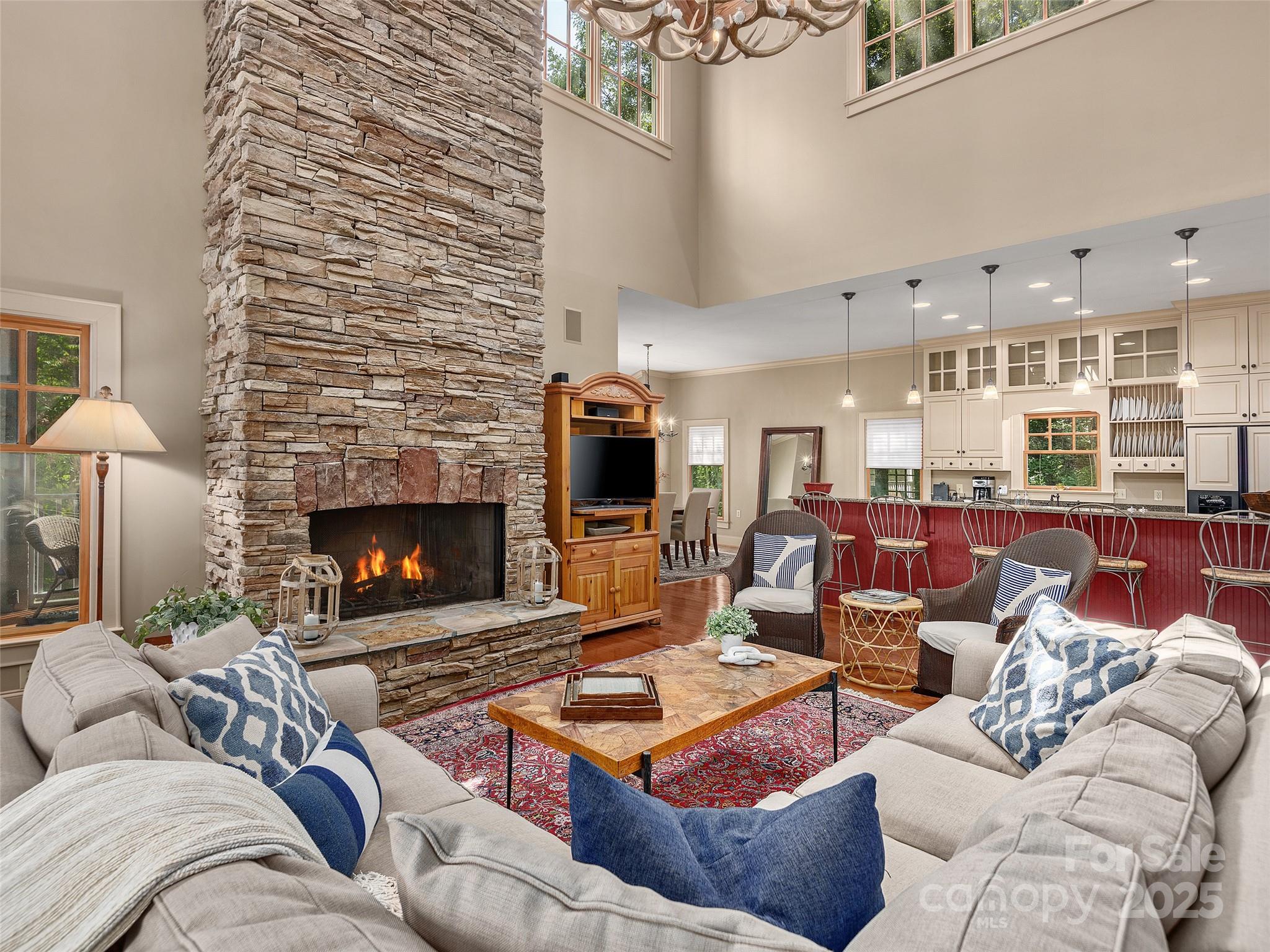 Lake Adger - Residential