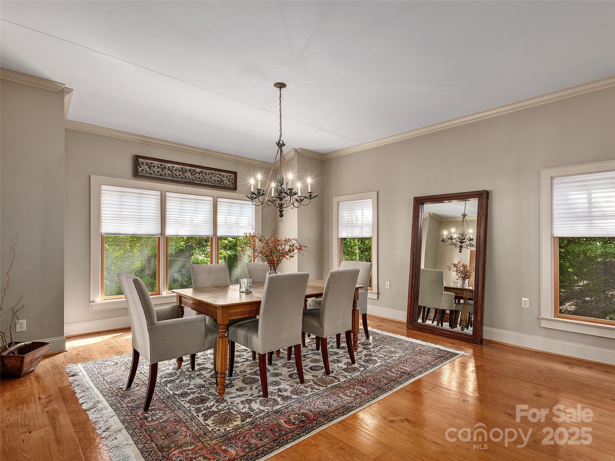 Lake Adger - Residential