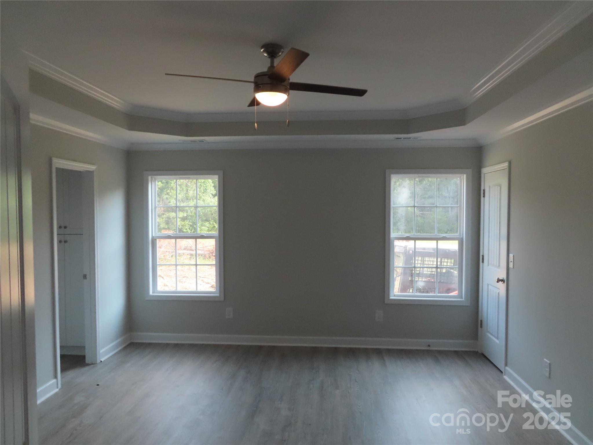 Maybree Meadows - Residential