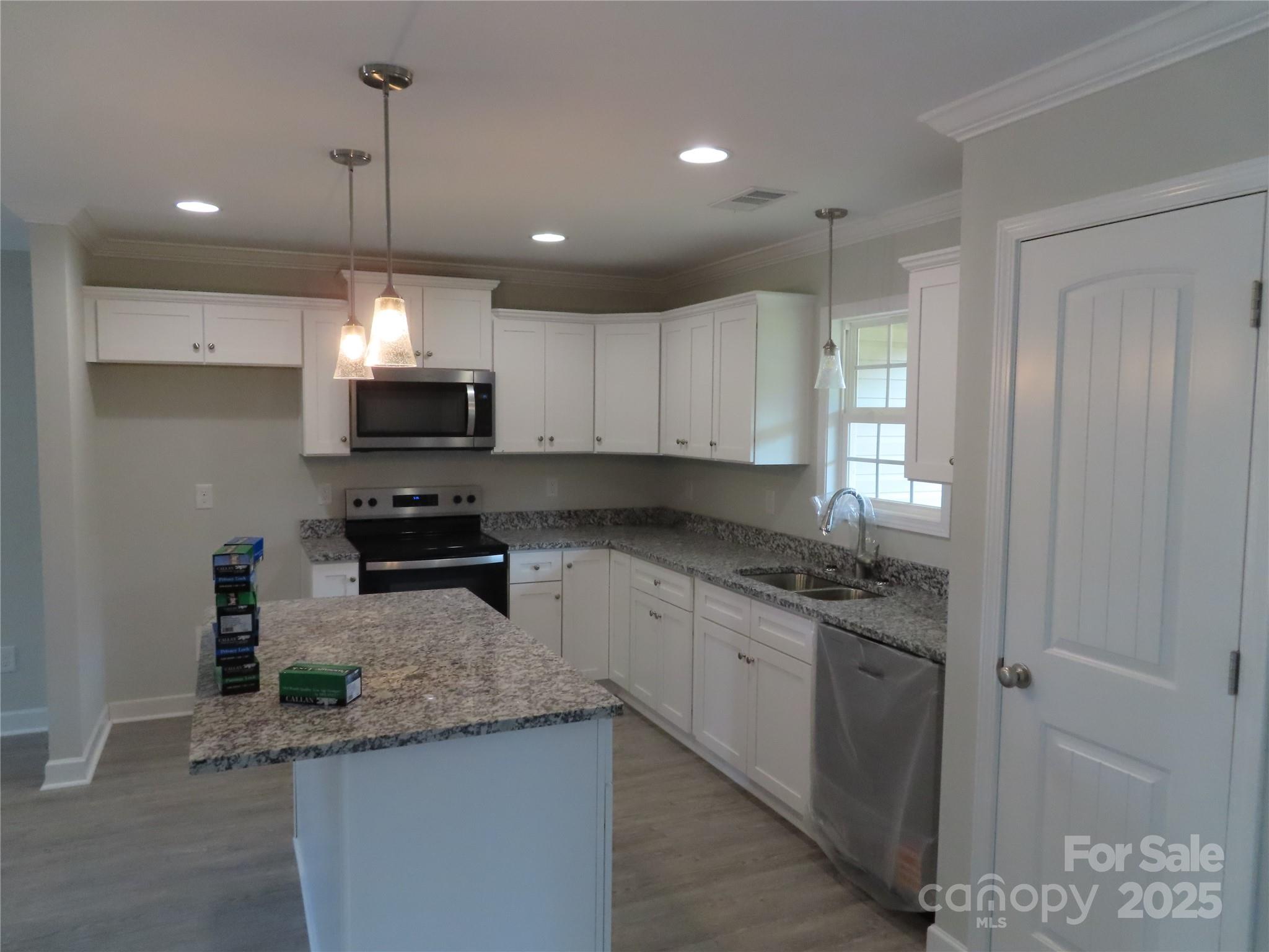 Maybree Meadows - Residential