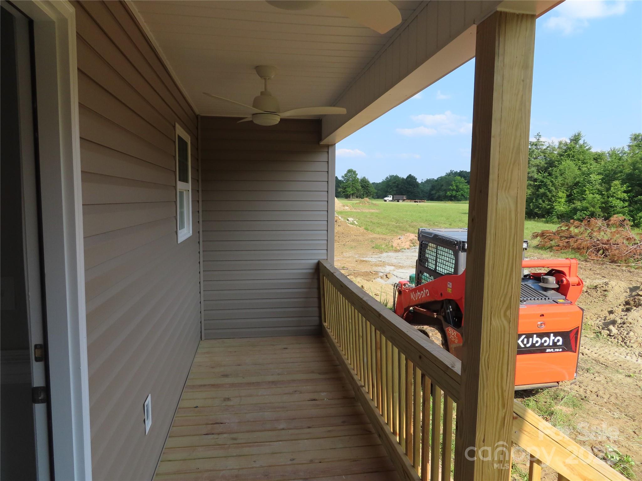 Maybree Meadows - Residential