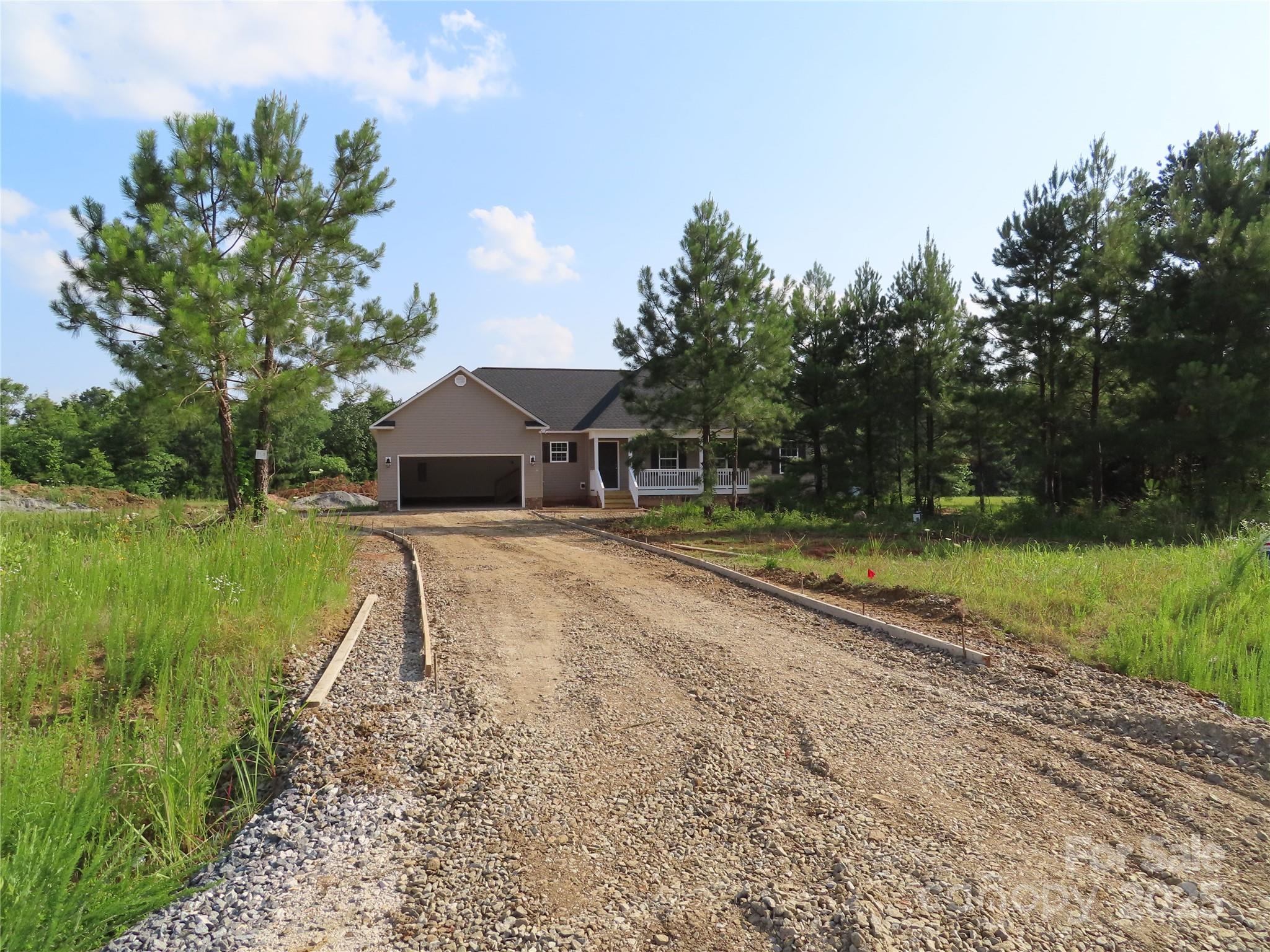 Maybree Meadows - Residential