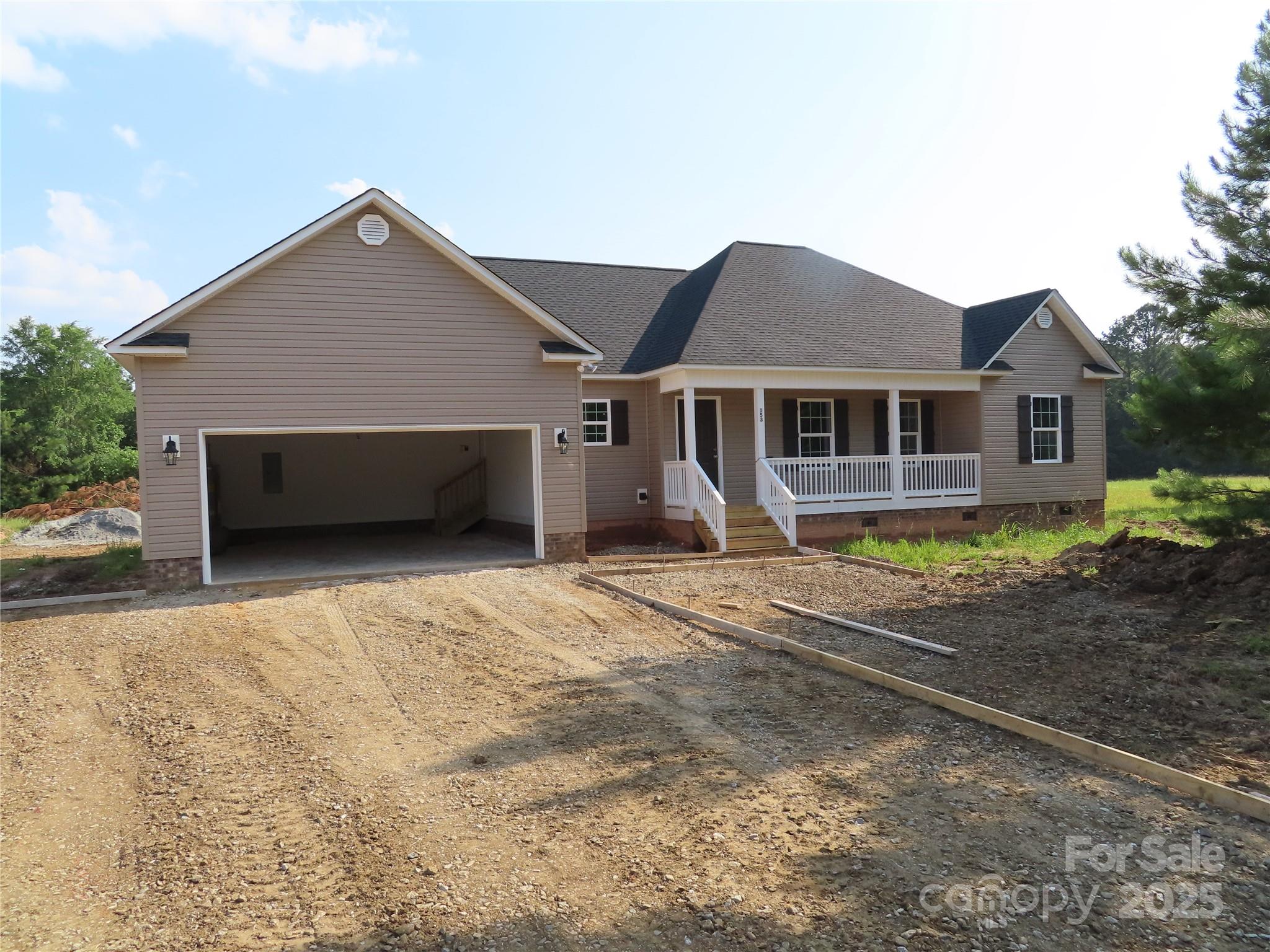 Maybree Meadows - Residential