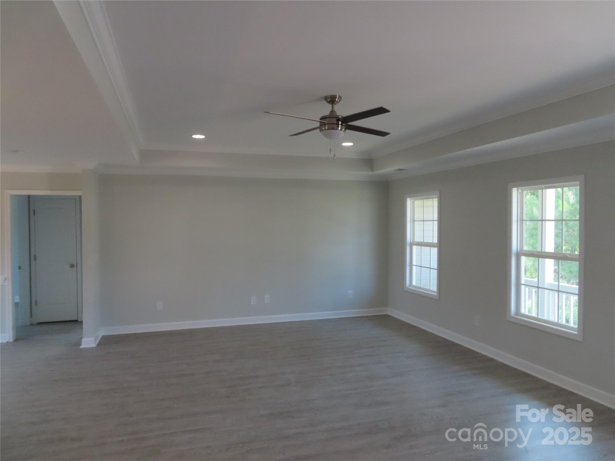 Maybree Meadows - Residential