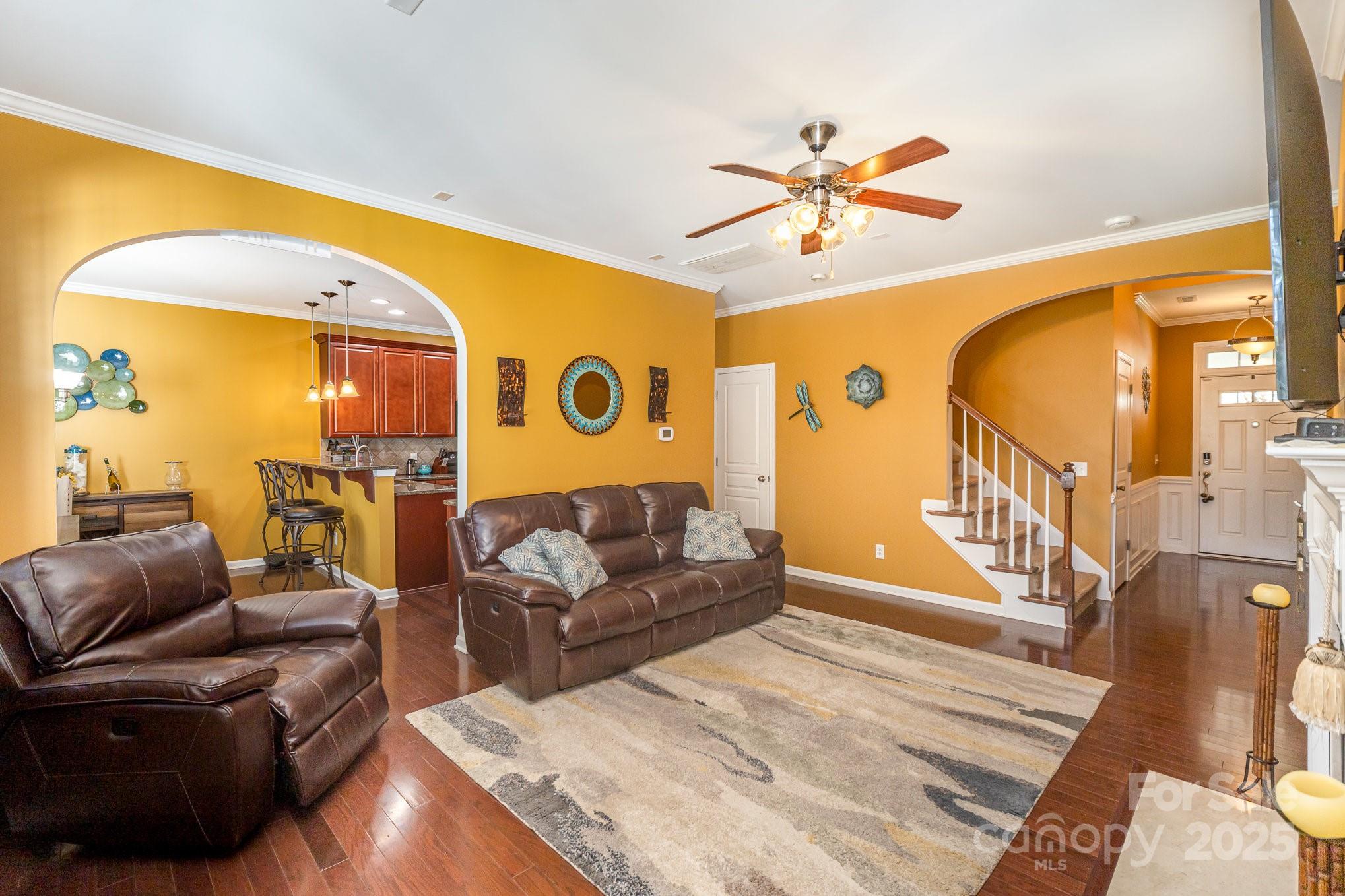 2564 Chasewater Drive