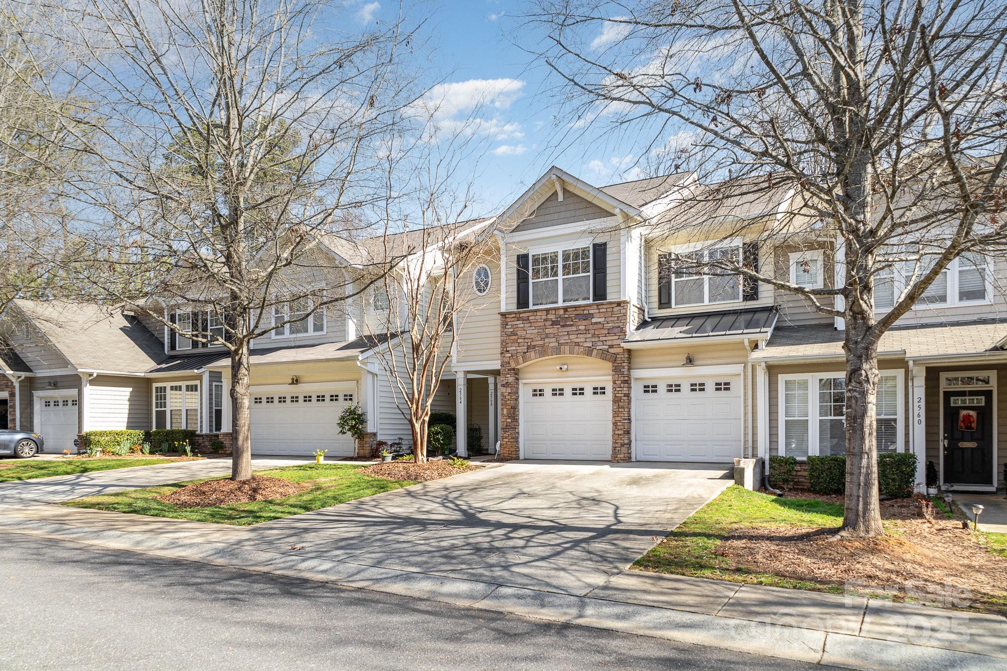 2564 Chasewater Drive