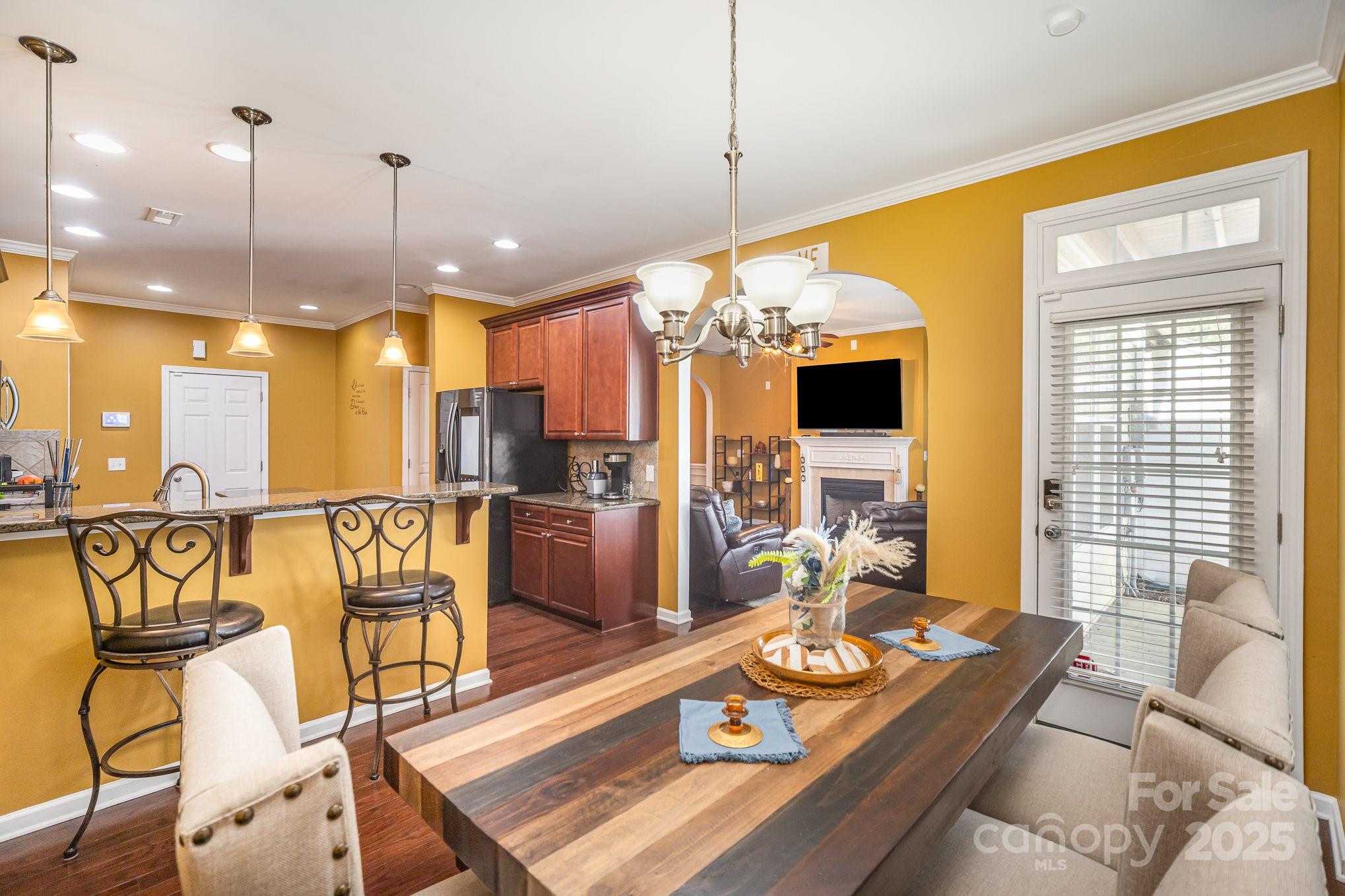 2564 Chasewater Drive