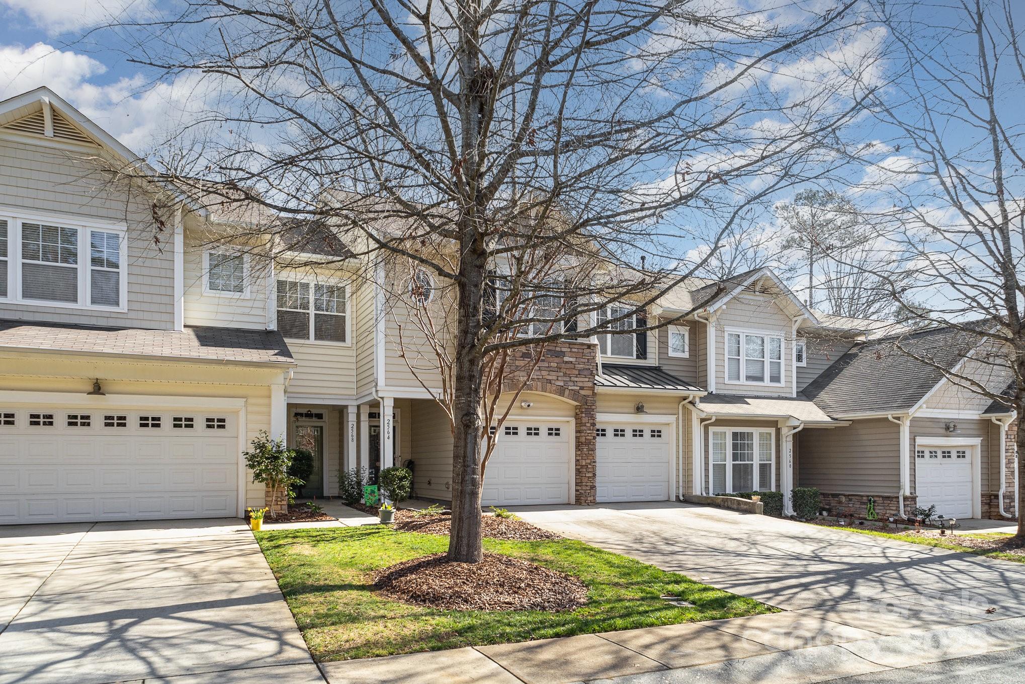 2564 Chasewater Drive