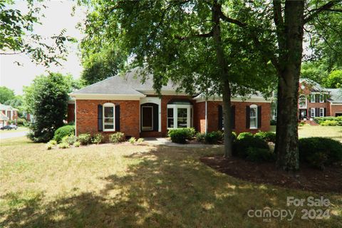 A home in Concord