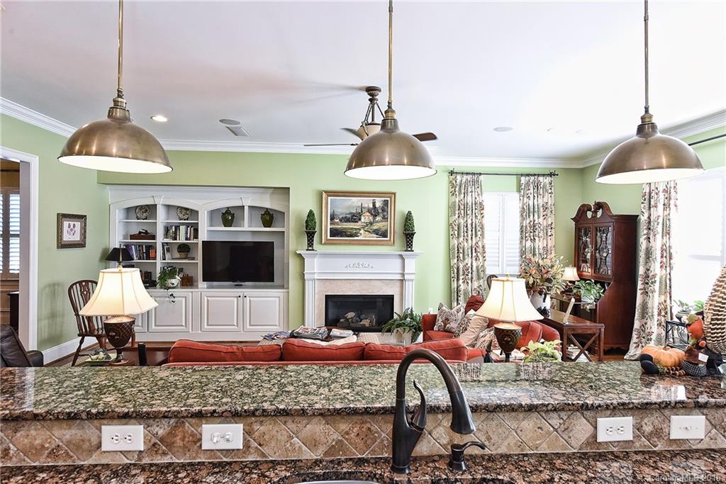 Baxter Village - Residential