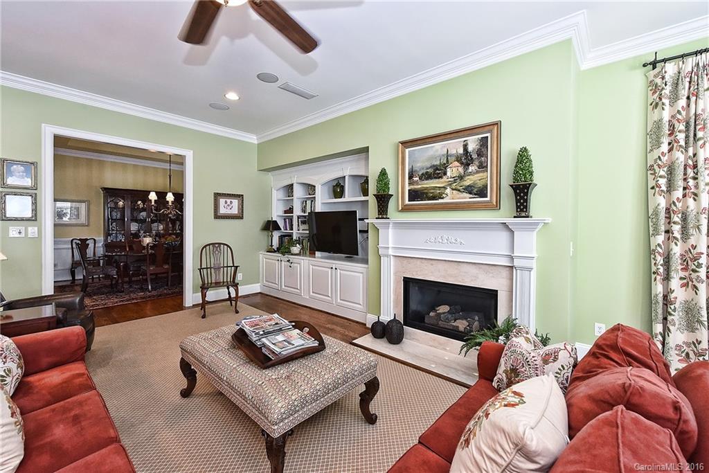 Baxter Village - Residential