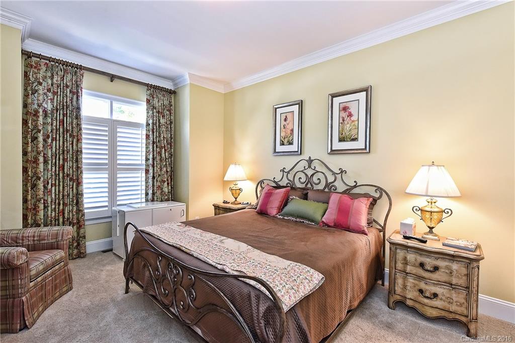 Baxter Village - Residential