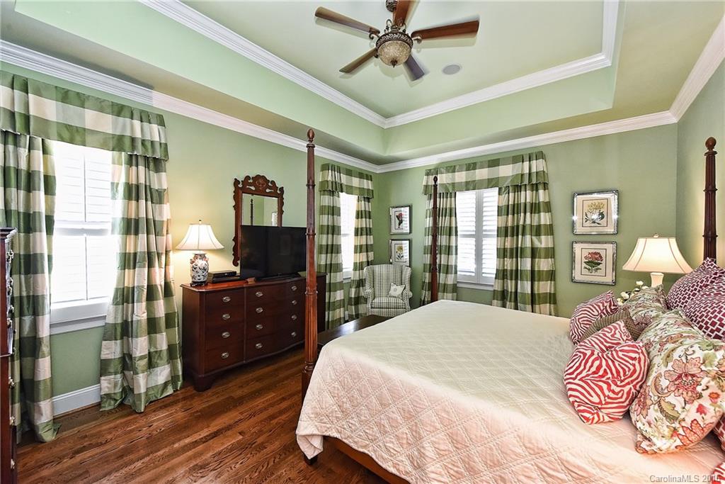 Baxter Village - Residential