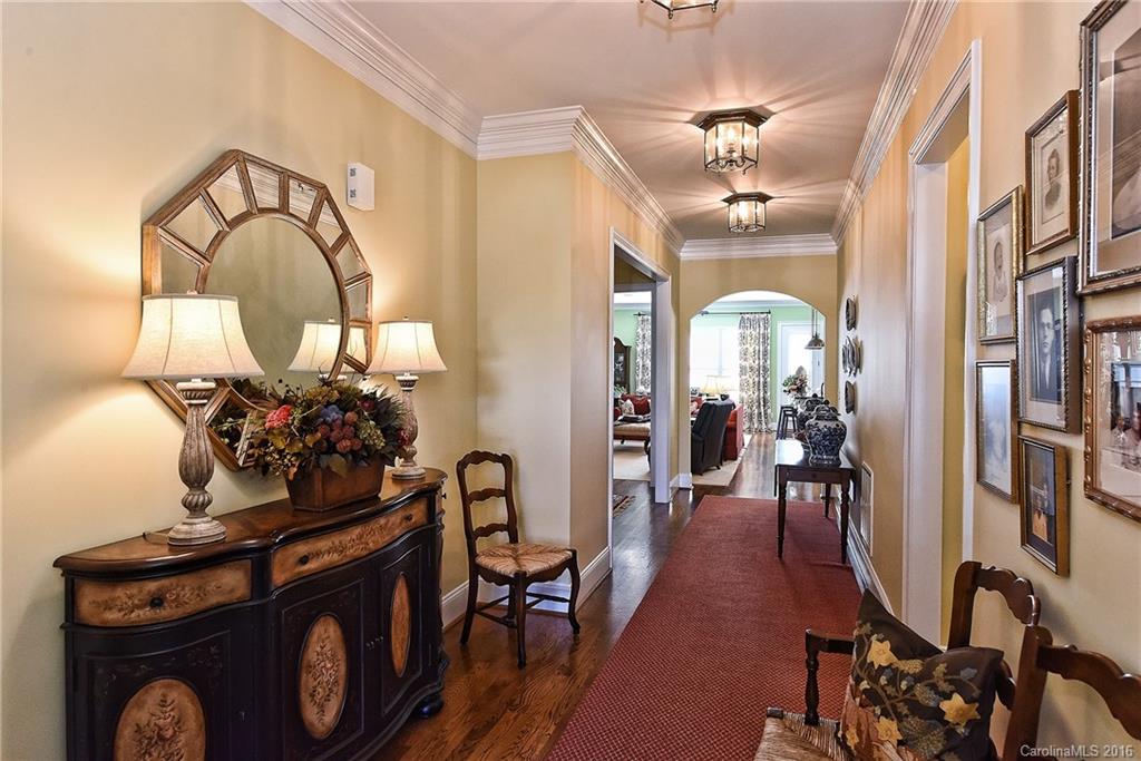 Baxter Village - Residential