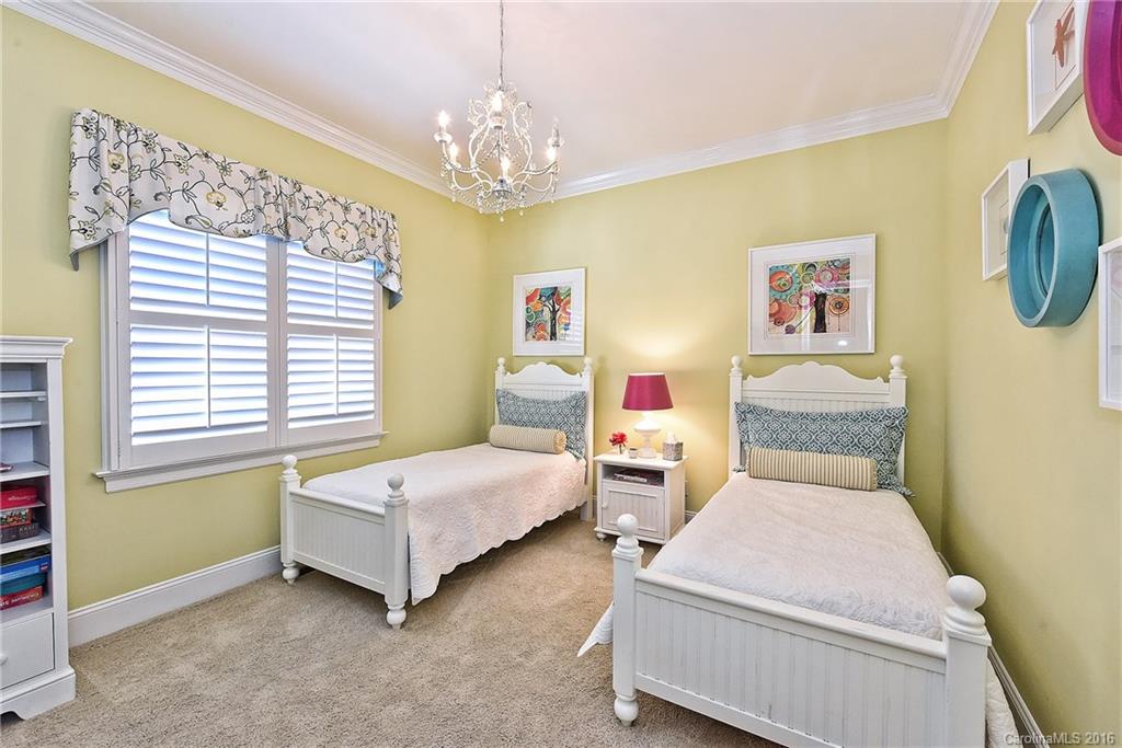 Baxter Village - Residential