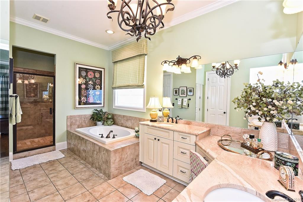 Baxter Village - Residential