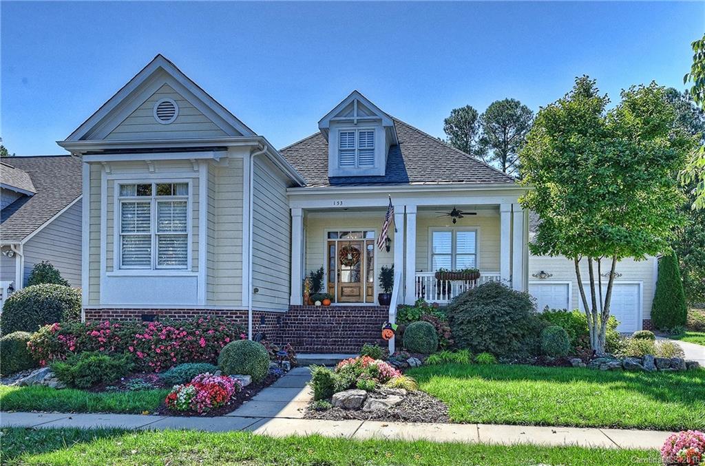 Baxter Village - Residential