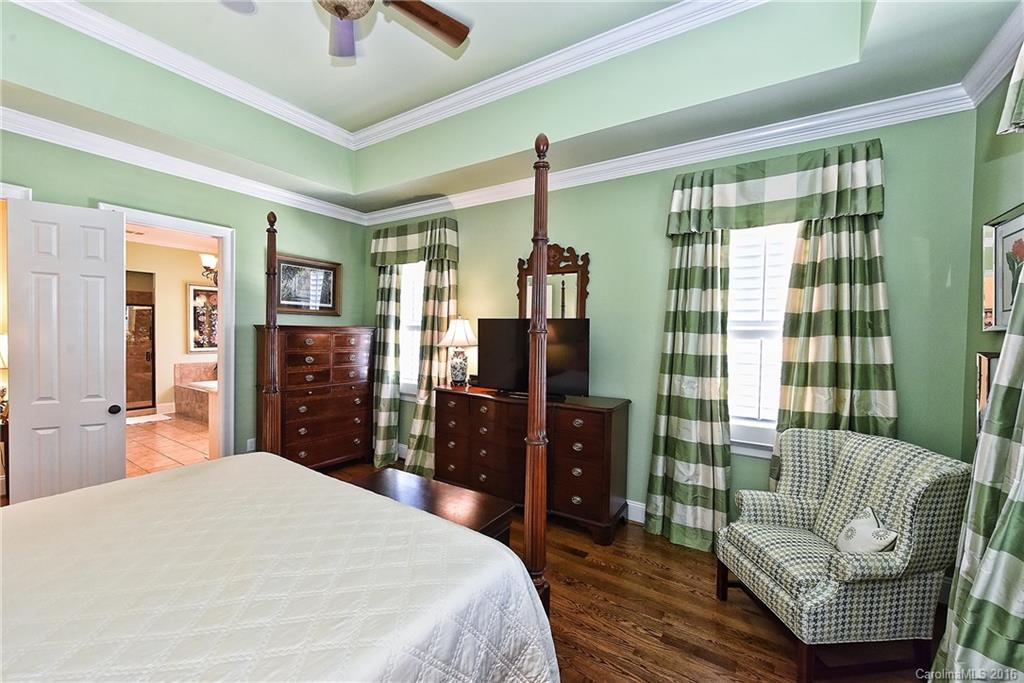 Baxter Village - Residential