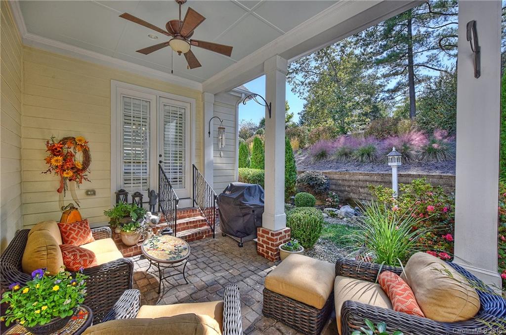 Baxter Village - Residential