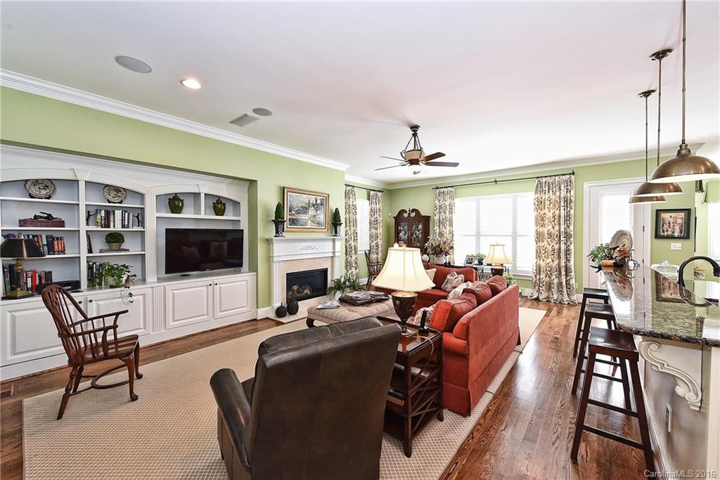 Baxter Village - Residential