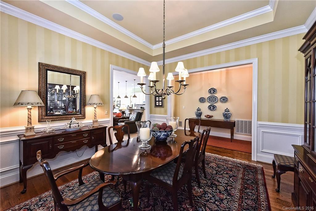 Baxter Village - Residential