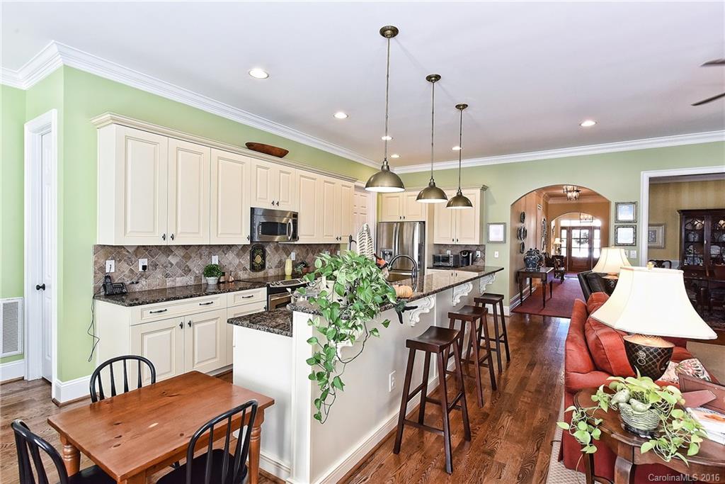 Baxter Village - Residential