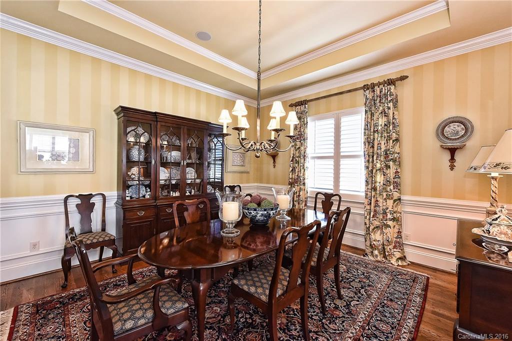 Baxter Village - Residential