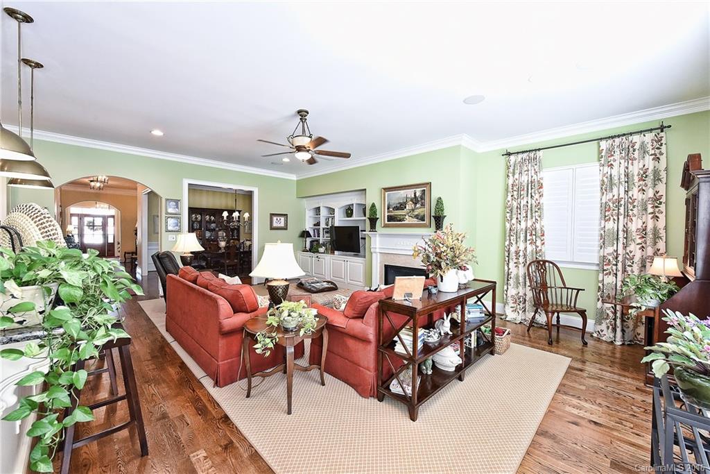 Baxter Village - Residential