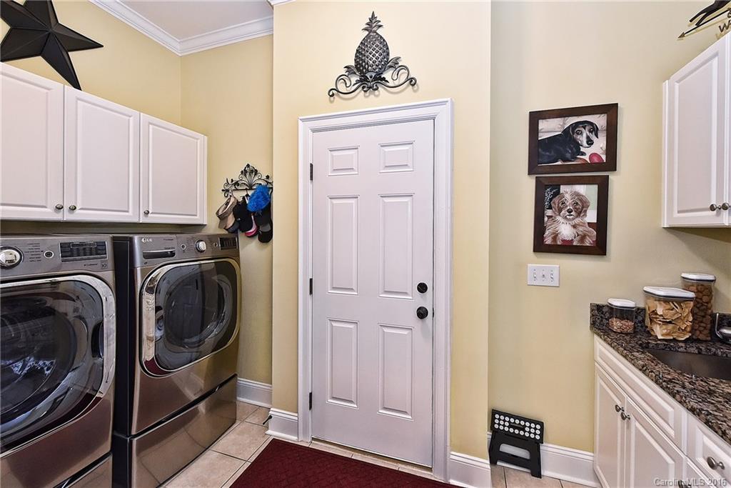 Baxter Village - Residential