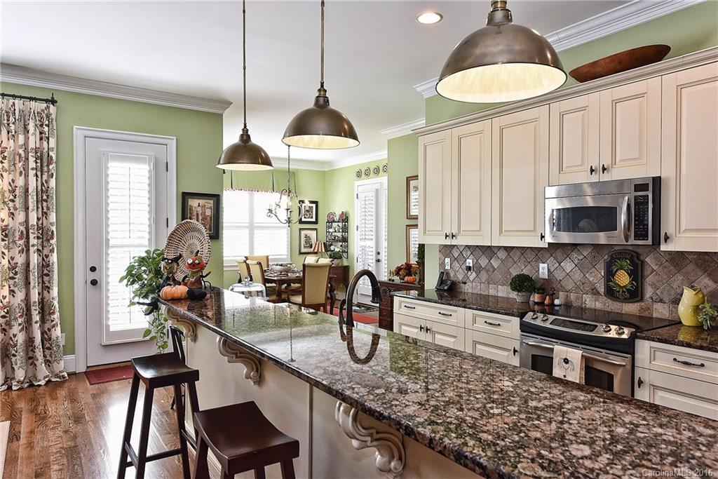 Baxter Village - Residential