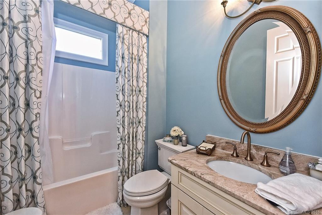 Baxter Village - Residential