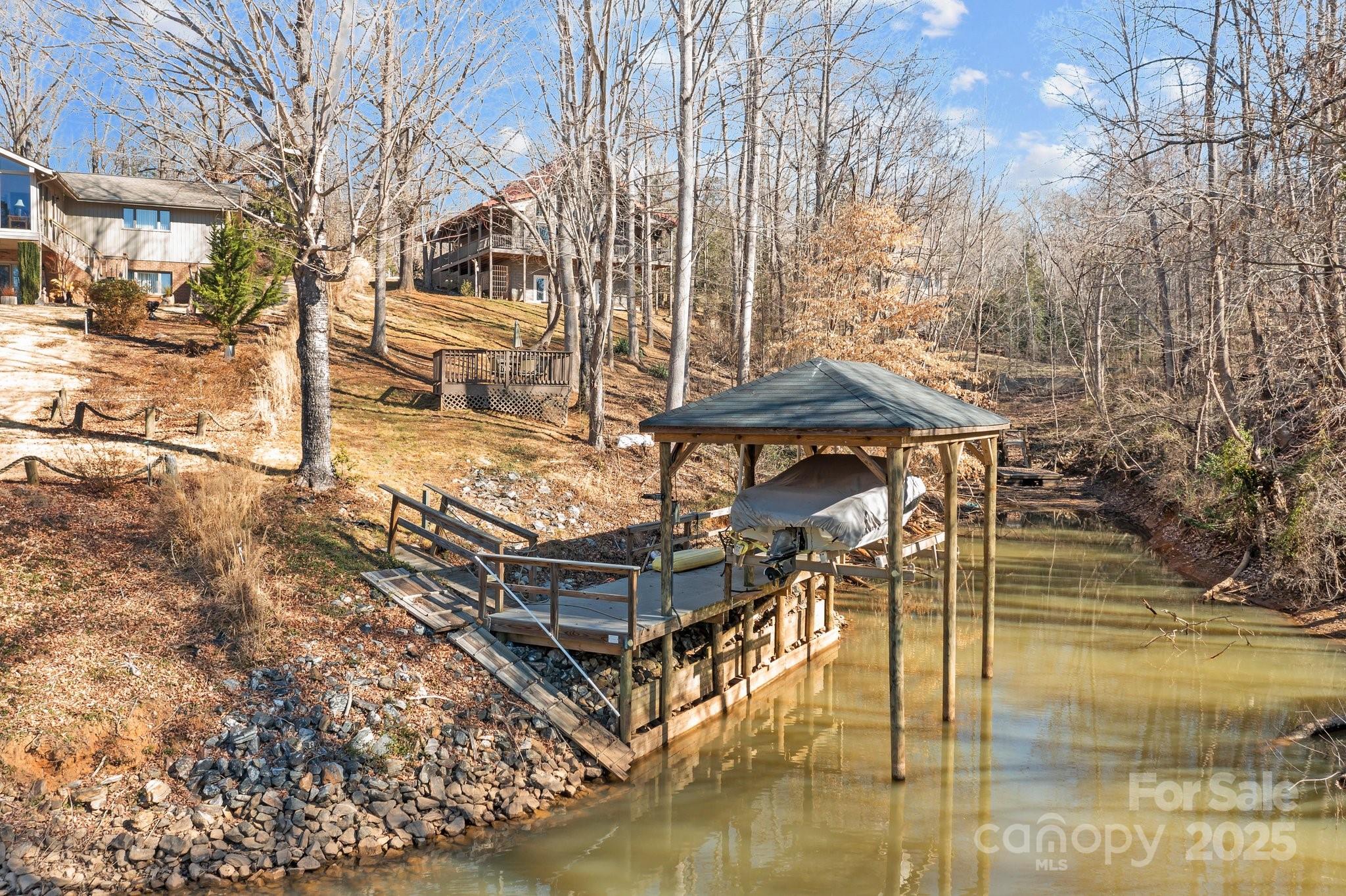 River Hills Estates - Residential