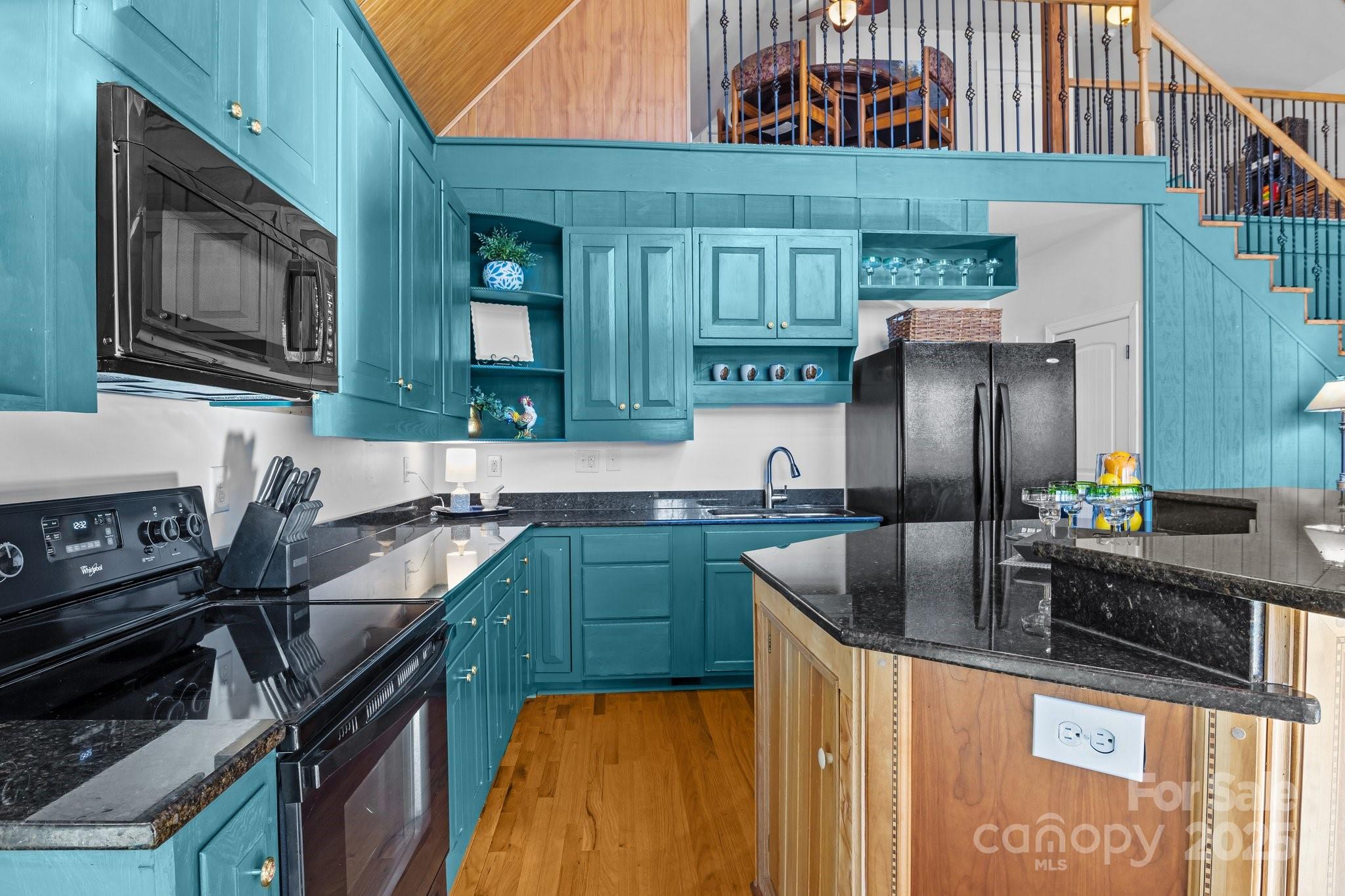 River Hills Estates - Residential