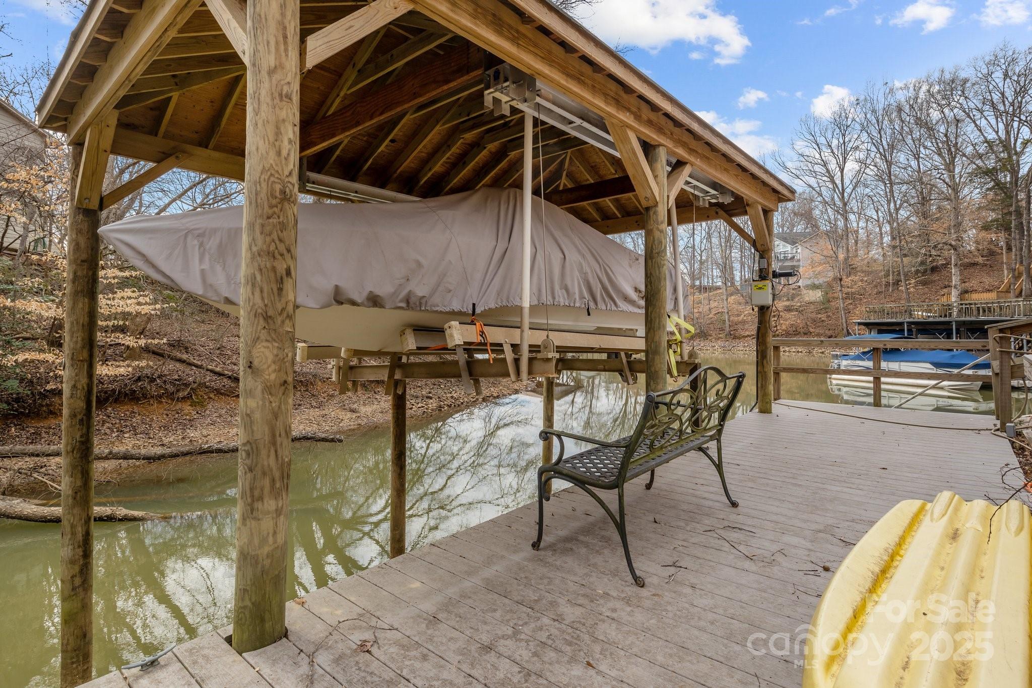 River Hills Estates - Residential