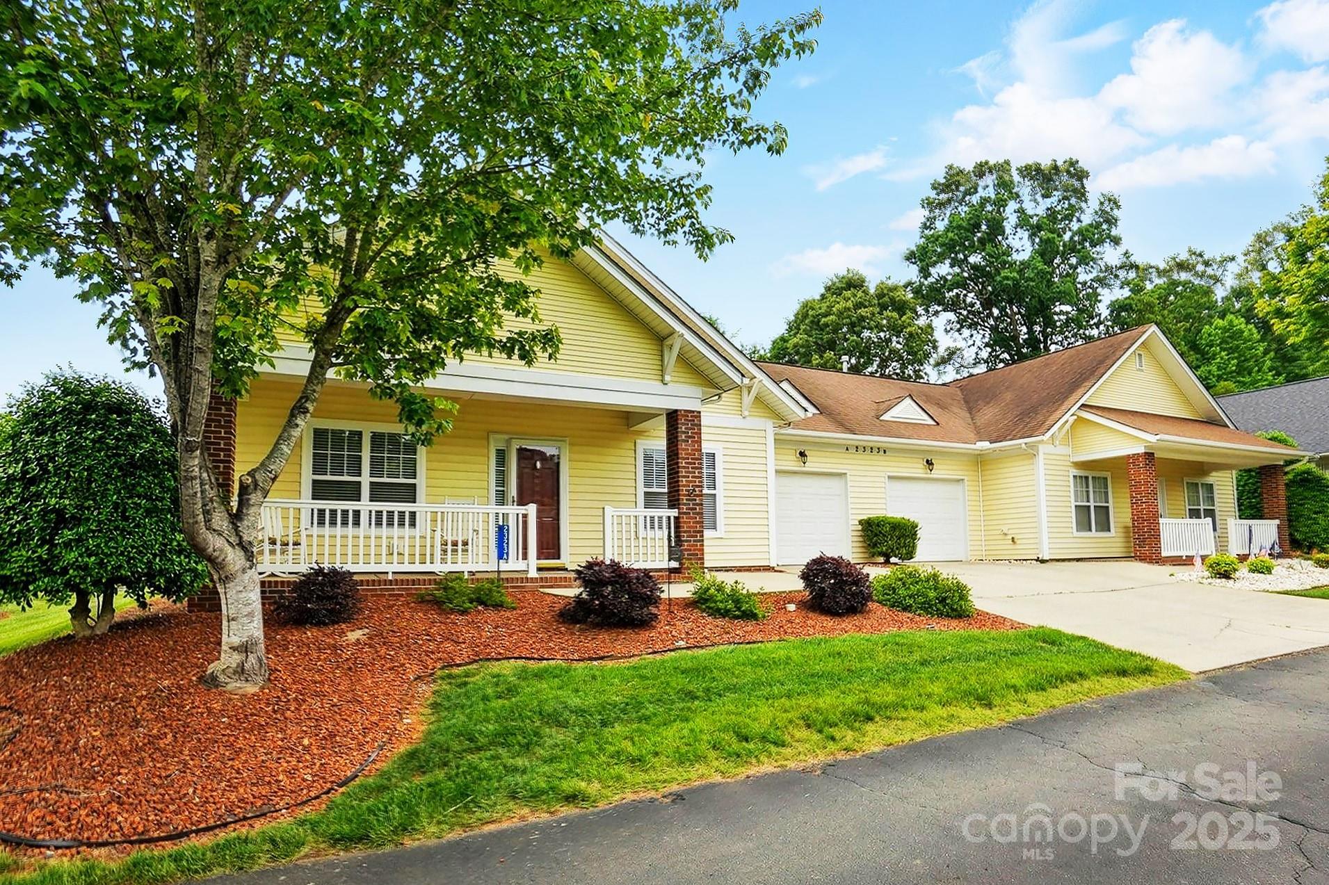 2323 Granville Place A