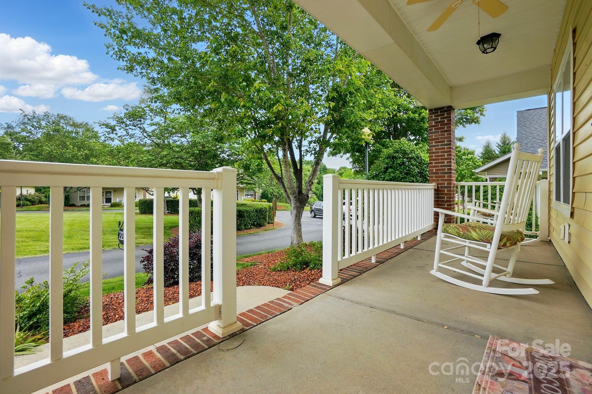 2323 Granville Place A