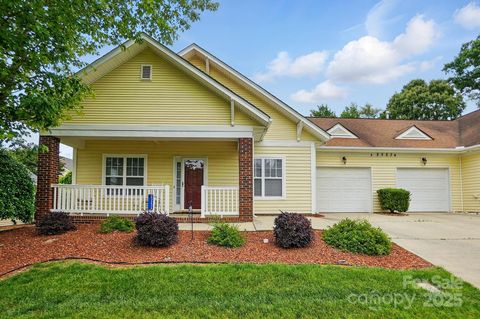 2323 Granville Place A Monroe NC 28110