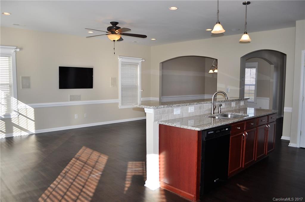 Heritage Green - Residential Lease