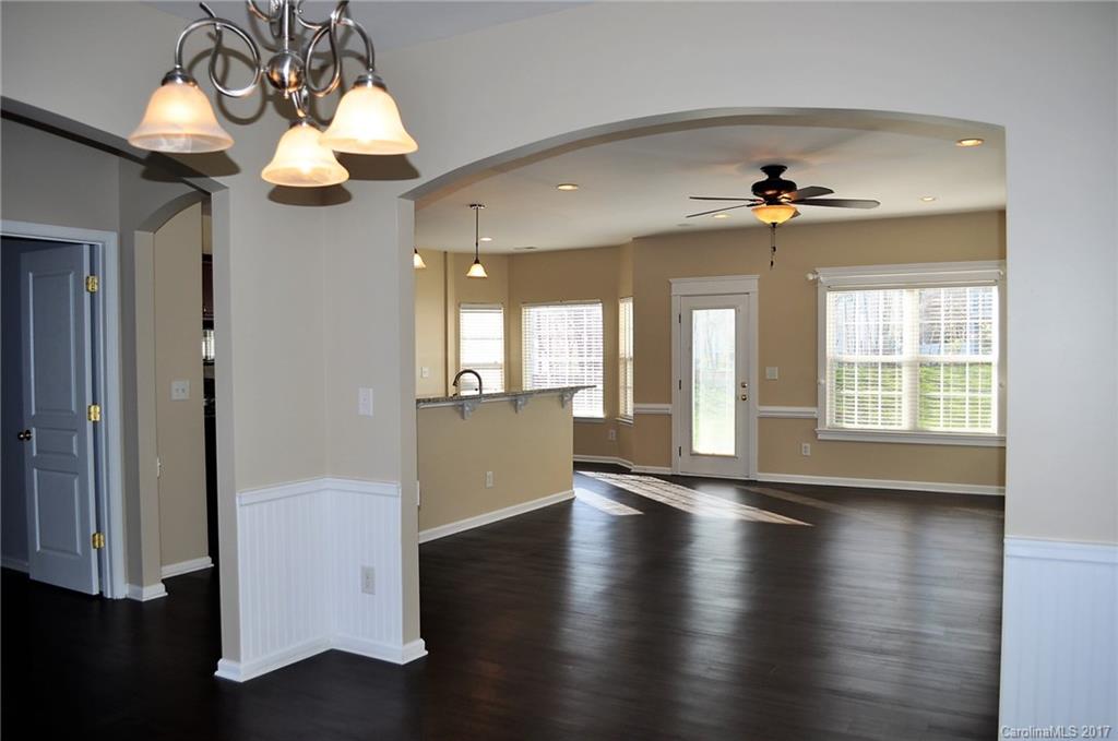 Heritage Green - Residential Lease