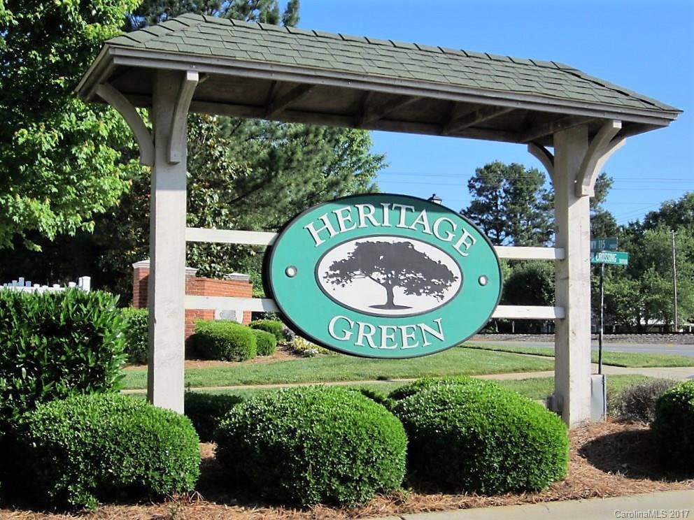 Heritage Green - Residential Lease