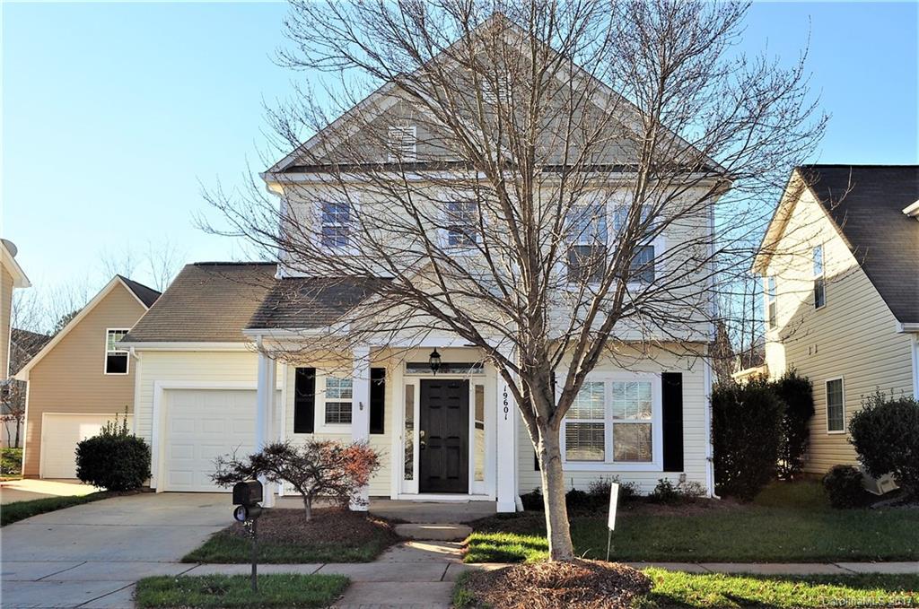 Heritage Green - Residential Lease