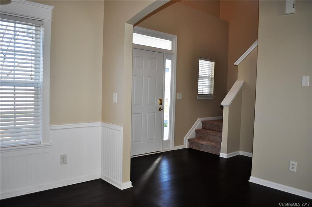 Heritage Green - Residential Lease